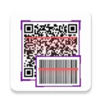 qrcodescanner android application logo